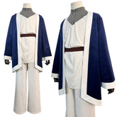 Delicious in Dungeon Falin Cosplay Costume - High Quality Anime Outfit - Coscosmos